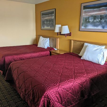 Executive Inn Fort Wayne Dış mekan fotoğraf