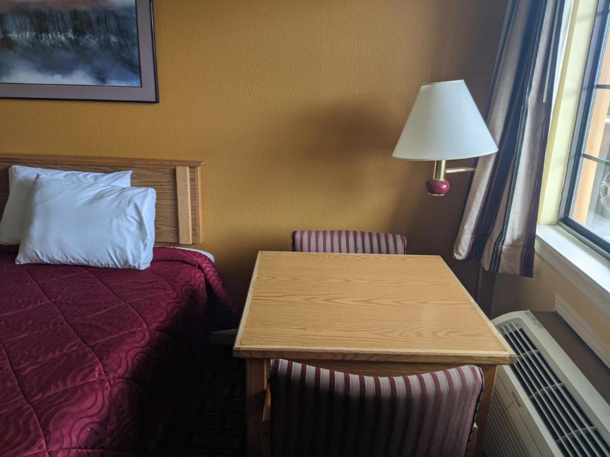 Executive Inn Fort Wayne Dış mekan fotoğraf