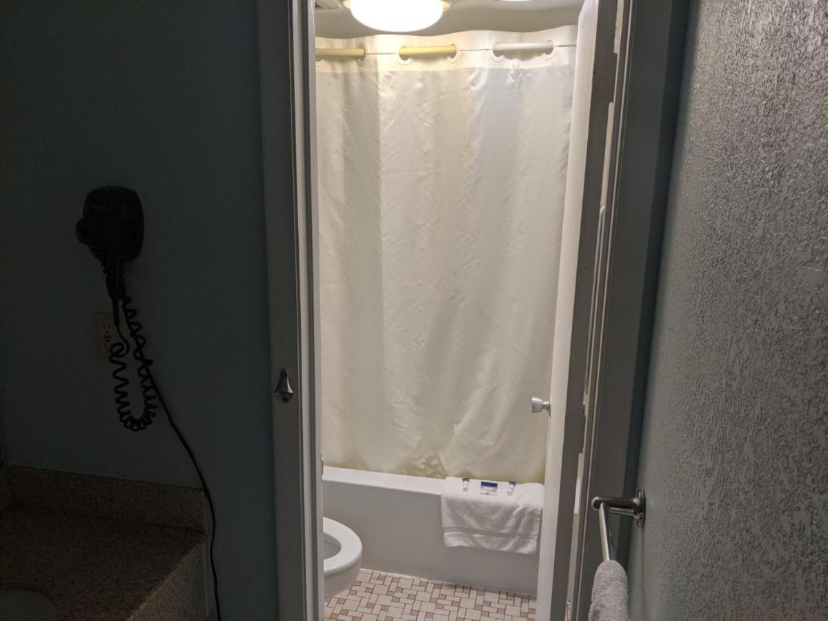 Executive Inn Fort Wayne Dış mekan fotoğraf