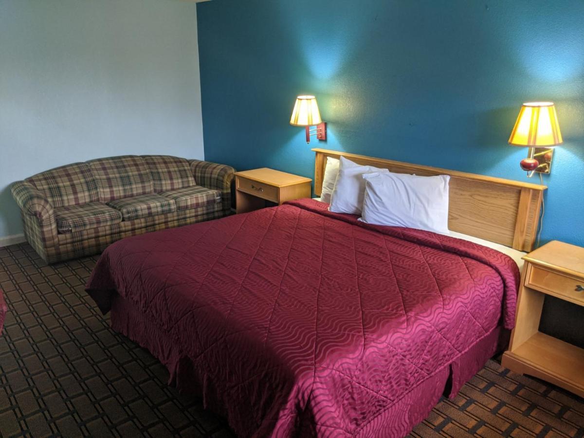 Executive Inn Fort Wayne Dış mekan fotoğraf