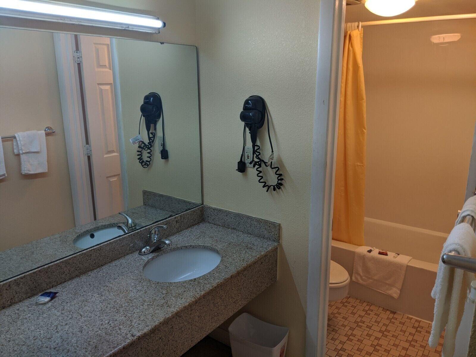 Executive Inn Fort Wayne Dış mekan fotoğraf
