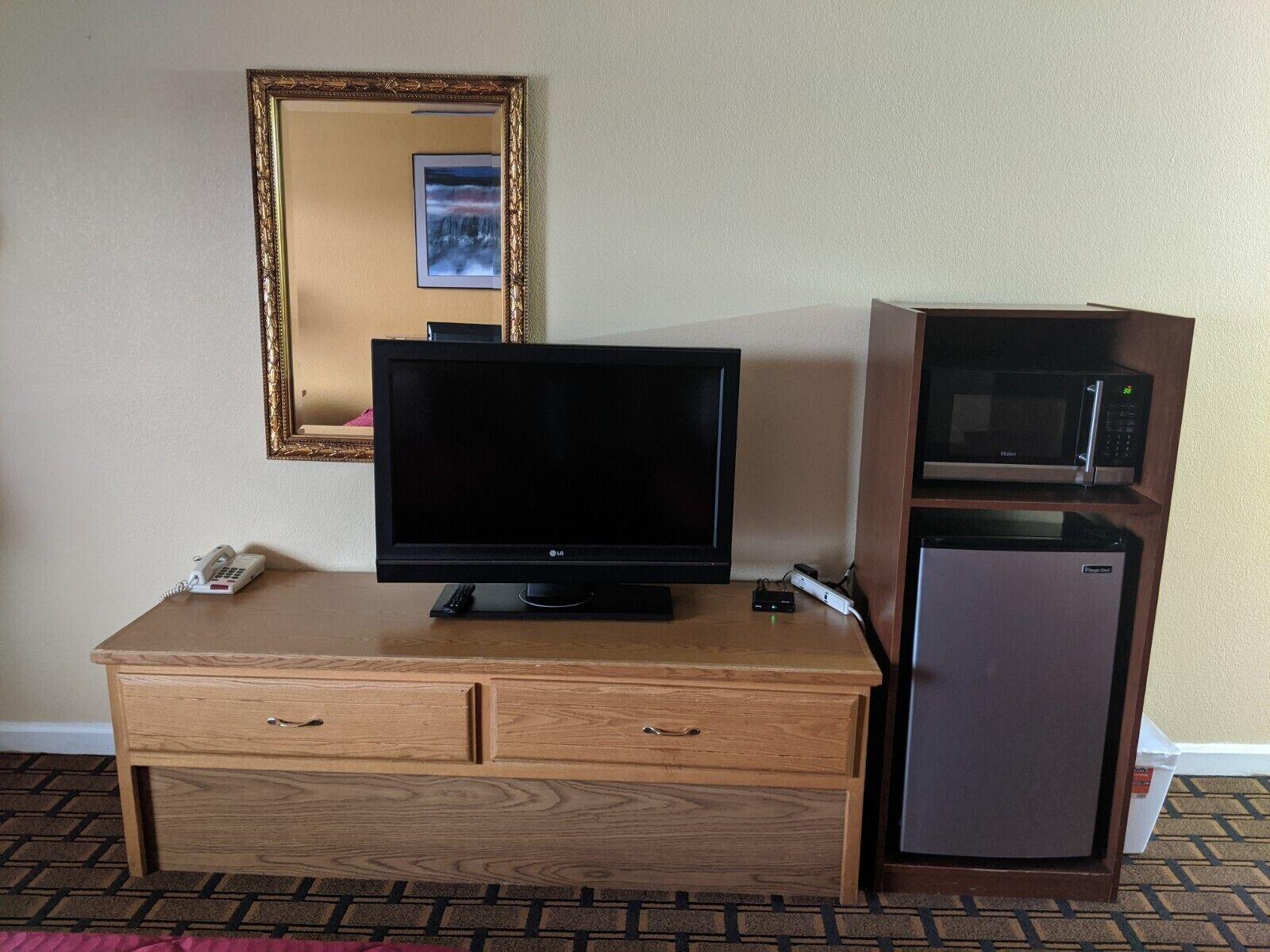 Executive Inn Fort Wayne Dış mekan fotoğraf