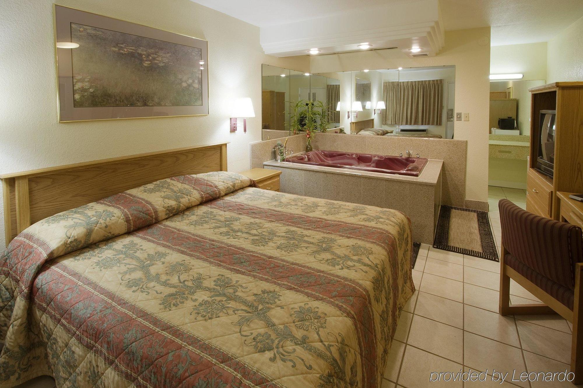 Executive Inn Fort Wayne Oda fotoğraf
