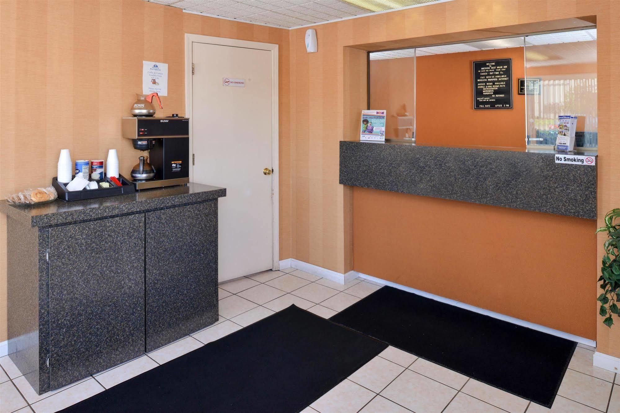 Executive Inn Fort Wayne Dış mekan fotoğraf