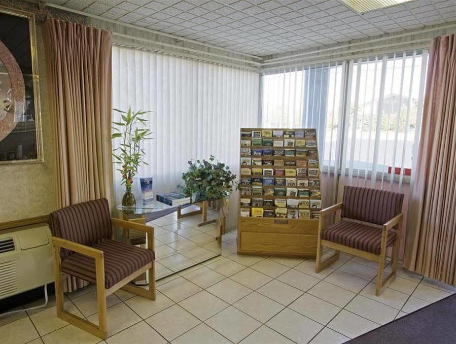 Executive Inn Fort Wayne Dış mekan fotoğraf