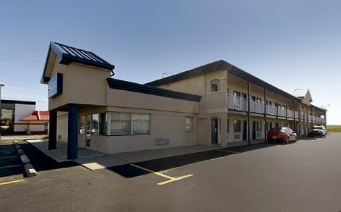 Executive Inn Fort Wayne Dış mekan fotoğraf