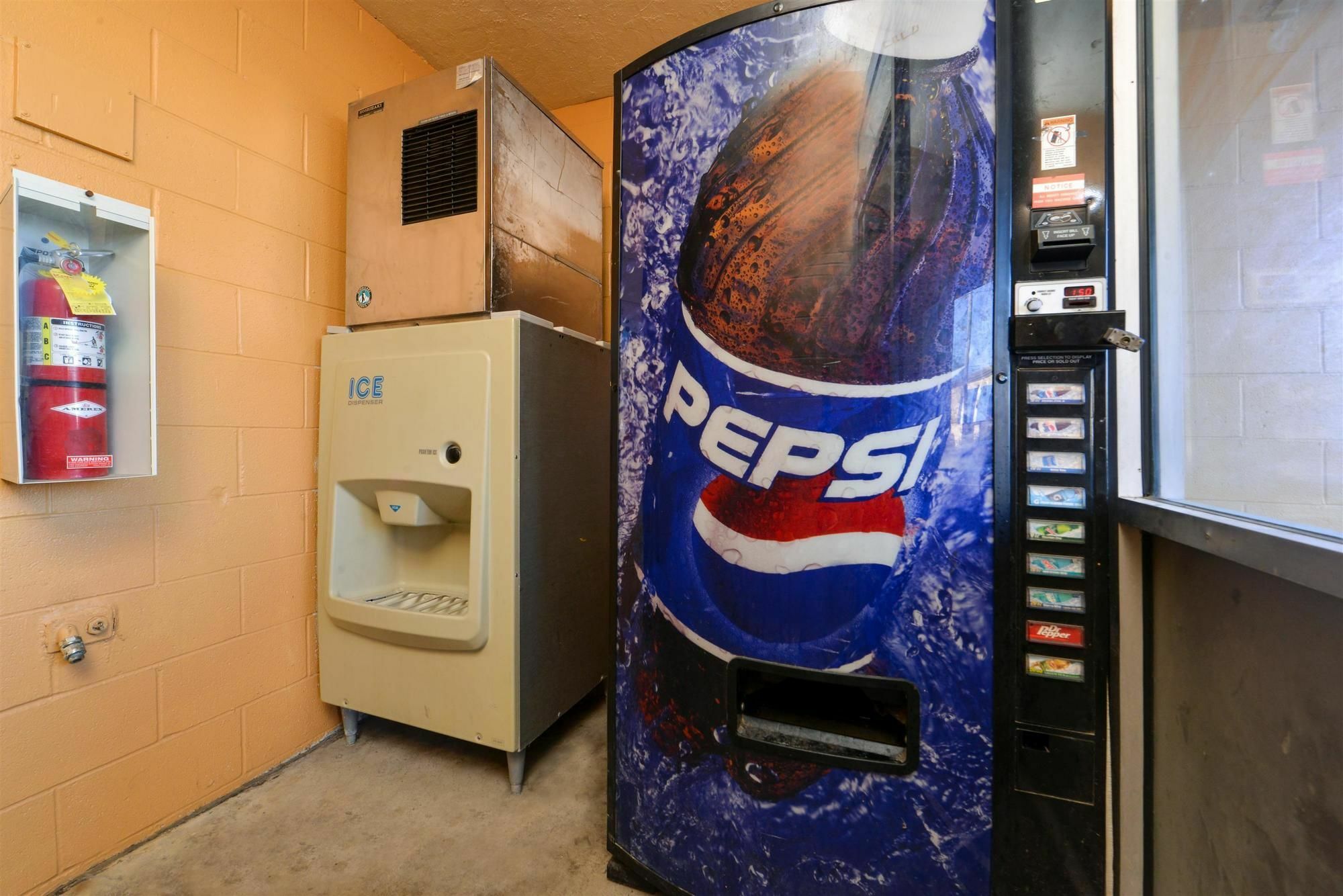 Executive Inn Fort Wayne Dış mekan fotoğraf